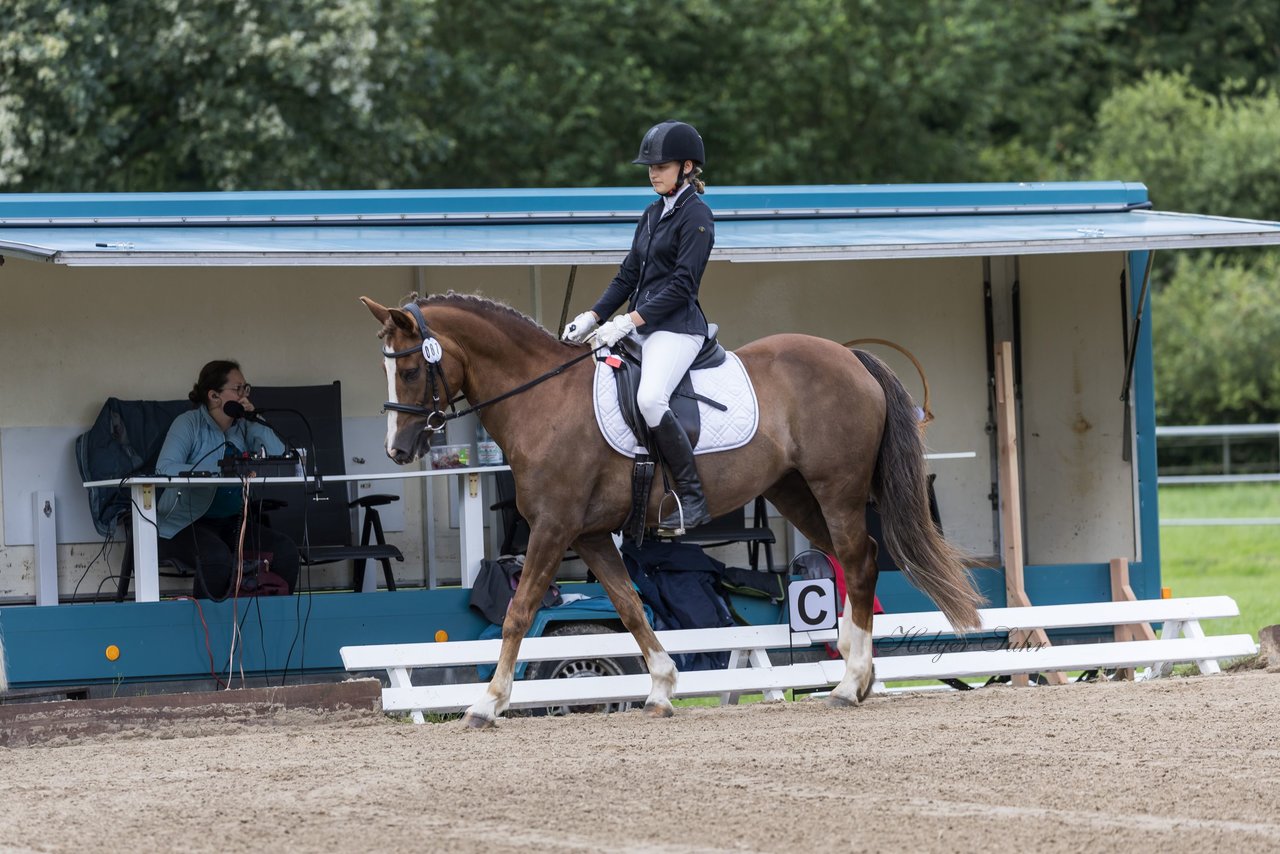 Bild 18 - Pony Akademie Turnier